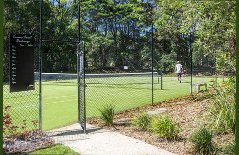 Bayshore Bungalows Byron Bay - Tourism Noosa 21