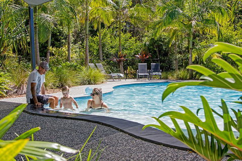 Bayshore Bungalows Byron Bay - Tourism Noosa 10