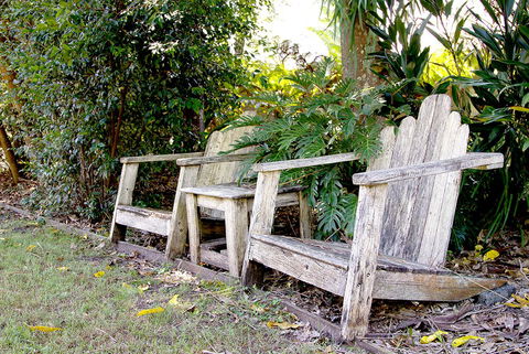 Bayshore Bungalows Byron Bay - Tourism Noosa 17