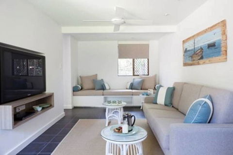 Bayshore Bungalows Byron Bay - Tourism Noosa 5