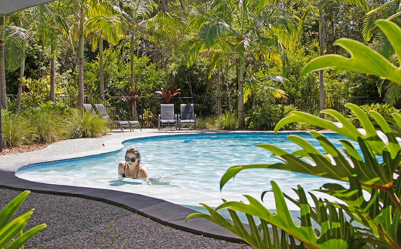  Tourism Noosa