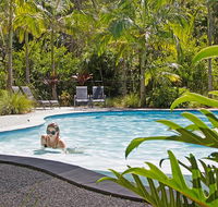 Bayshore Bungalows Byron Bay - Tourism Noosa