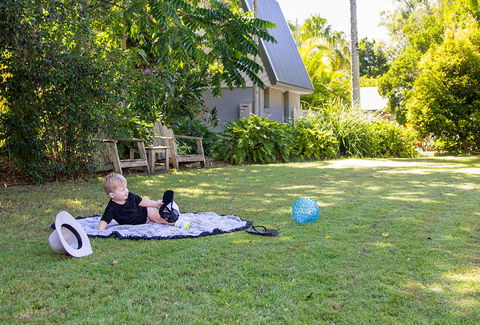 Bayshore Bungalows Byron Bay - Tourism Noosa 14