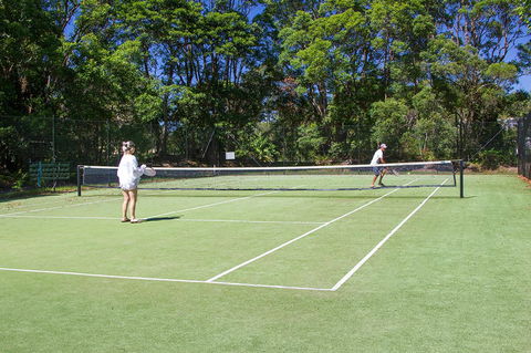 Bayshore Bungalows Byron Bay - Tourism Noosa 15
