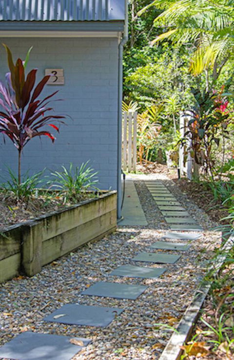 Bayshore Bungalows Byron Bay - Tourism Noosa 6