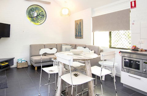 Bayshore Bungalows Byron Bay - Tourism Noosa 32