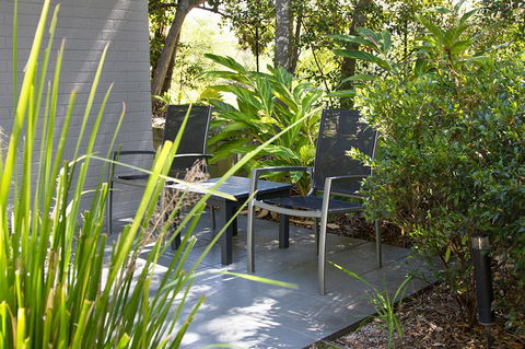 Bayshore Bungalows Byron Bay - Tourism Noosa 8