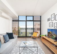 Newtown's Best Designer Apartment - Tourism Noosa