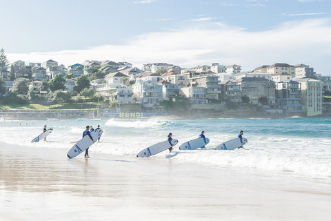 QT Bondi - Tourism Noosa 7