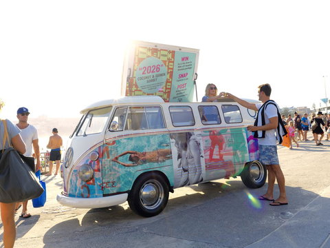 QT Bondi - Tourism Noosa 6