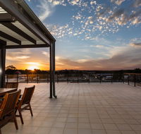 The Penthouse - Tourism Noosa