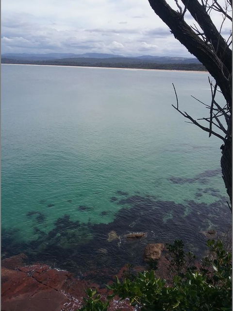 Beaches Apartments Merimbula - Tourism Noosa 15