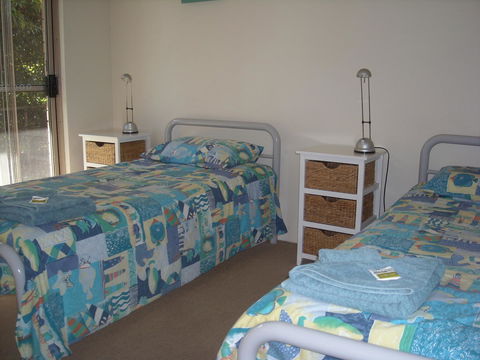 Beaches Apartments Merimbula - Tourism Noosa 7
