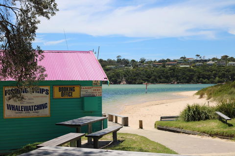 Beaches Apartments Merimbula - Tourism Noosa 12
