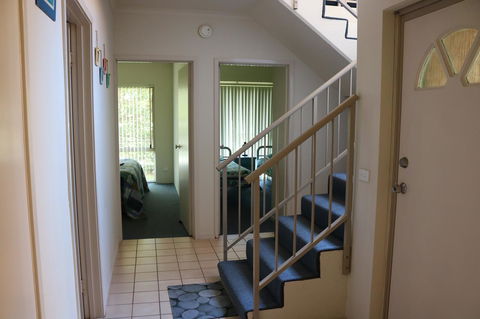 Beaches Apartments Merimbula - Tourism Noosa 16