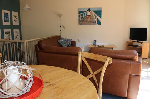 Beaches Apartments Merimbula - Tourism Noosa 9