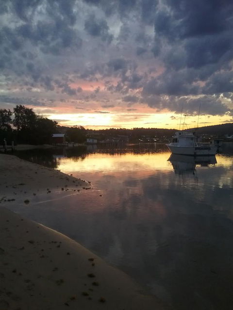 Beaches Apartments Merimbula - Tourism Noosa 19