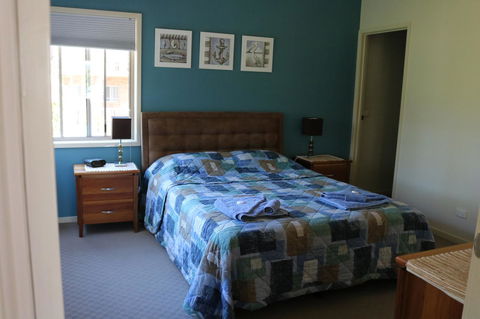 Beaches Apartments Merimbula - Tourism Noosa 14