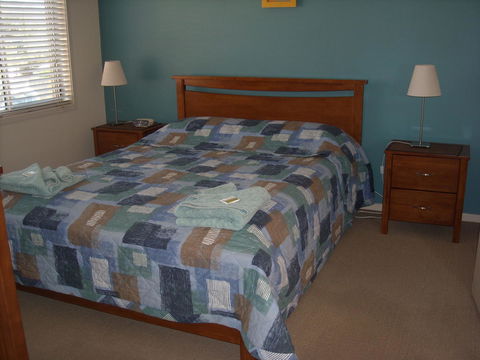 Beaches Apartments Merimbula - Tourism Noosa 6