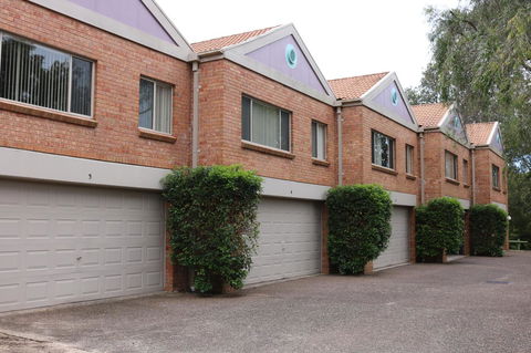 Beaches Apartments Merimbula - Tourism Noosa 4