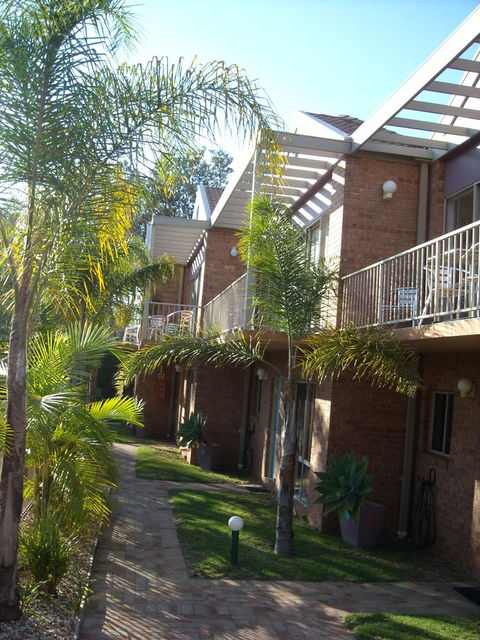 Beaches Apartments Merimbula - Tourism Noosa 3