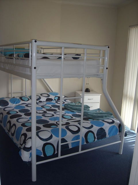 Beaches Apartments Merimbula - Tourism Noosa 8