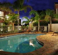 Beaches Apartments Merimbula - Tourism Noosa