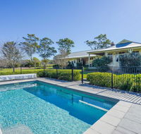 Roscrea Homestead - Luxury Retreat - Tourism Noosa