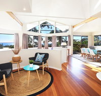Seaglass - Stunning Views of Jervis Bay - Tourism Noosa