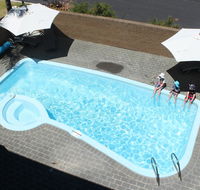 Narooma Palms Holiday Apartments - Tourism Noosa