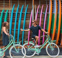 Wake Up Byron Bay - Tourism Noosa