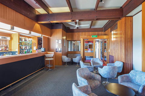 Black Dolphin Resort Motel & Apartments - Tourism Noosa 39