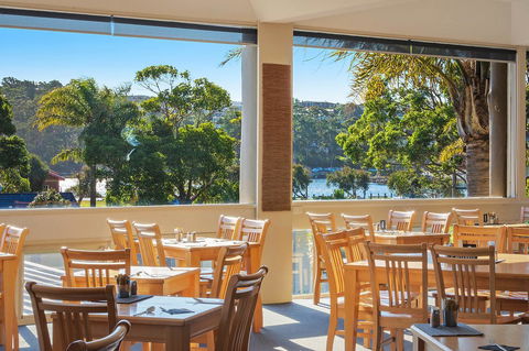 Black Dolphin Resort Motel & Apartments - Tourism Noosa 31