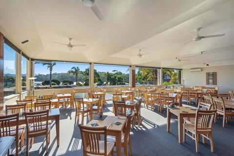 Black Dolphin Resort Motel & Apartments - Tourism Noosa 33