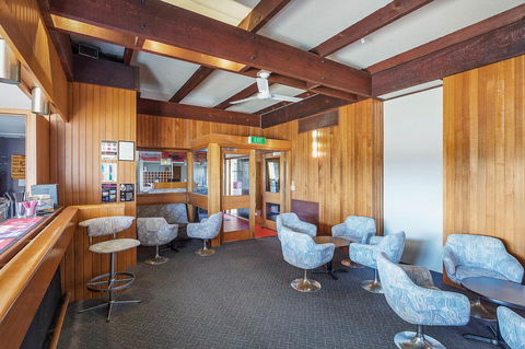 Black Dolphin Resort Motel & Apartments - Tourism Noosa 35
