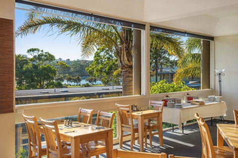 Black Dolphin Resort Motel & Apartments - Tourism Noosa 30