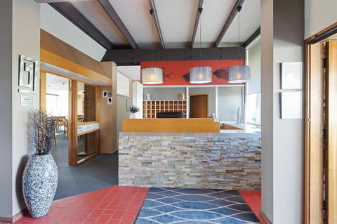 Black Dolphin Resort Motel & Apartments - Tourism Noosa 40