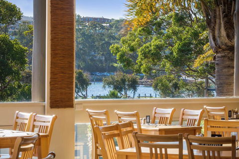 Black Dolphin Resort Motel & Apartments - Tourism Noosa 32