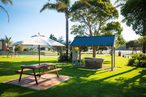 Black Dolphin Resort Motel & Apartments - Tourism Noosa 28