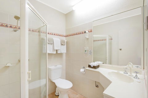 Black Dolphin Resort Motel & Apartments - Tourism Noosa 11