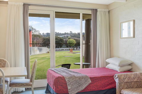 Black Dolphin Resort Motel & Apartments - Tourism Noosa 15