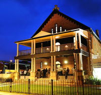 Perry Street Hotel - Tourism Noosa