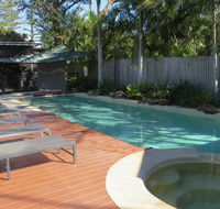 The Byron Beachcomber - Tourism Noosa
