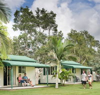 Glen Villa Resort - Tourism Noosa
