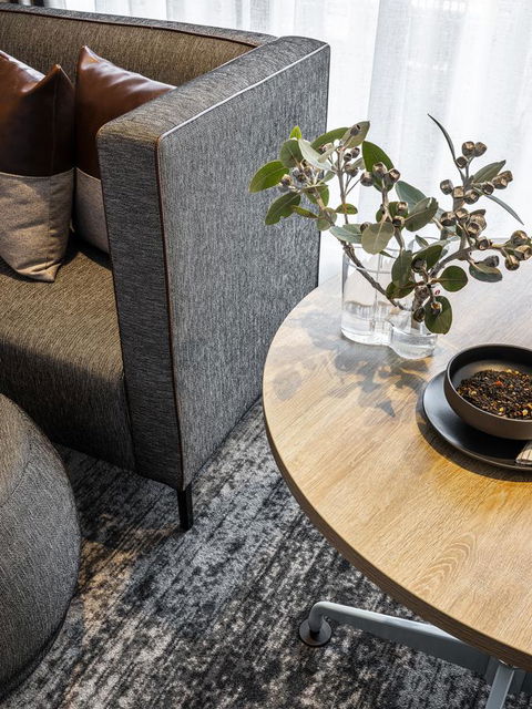 Mercure Sydney Rouse Hill - Tourism Noosa 14