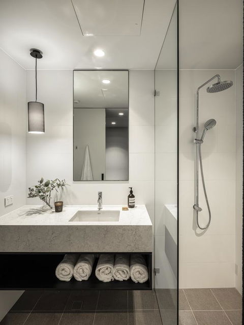 Mercure Sydney Rouse Hill - Tourism Noosa 17