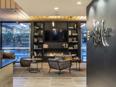 Mercure Sydney Rouse Hill - Tourism Noosa 28