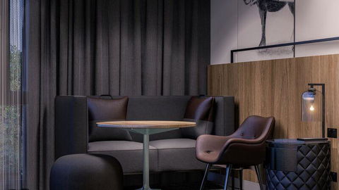 Mercure Sydney Rouse Hill - Tourism Noosa 37