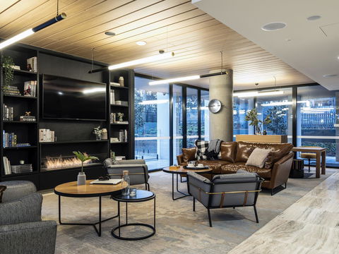 Mercure Sydney Rouse Hill - Tourism Noosa 31