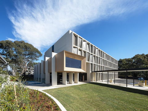 Mercure Sydney Rouse Hill - Tourism Noosa 22